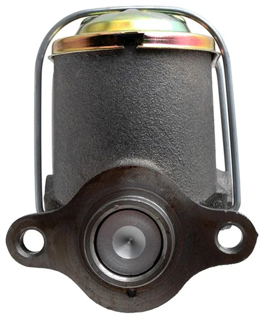 MC39195 – RAYBESTOS Brake Master Cylinder, OE Replacement - view 2